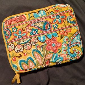 Vera Bradley Tablet Case